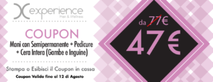 Promozione Estetica