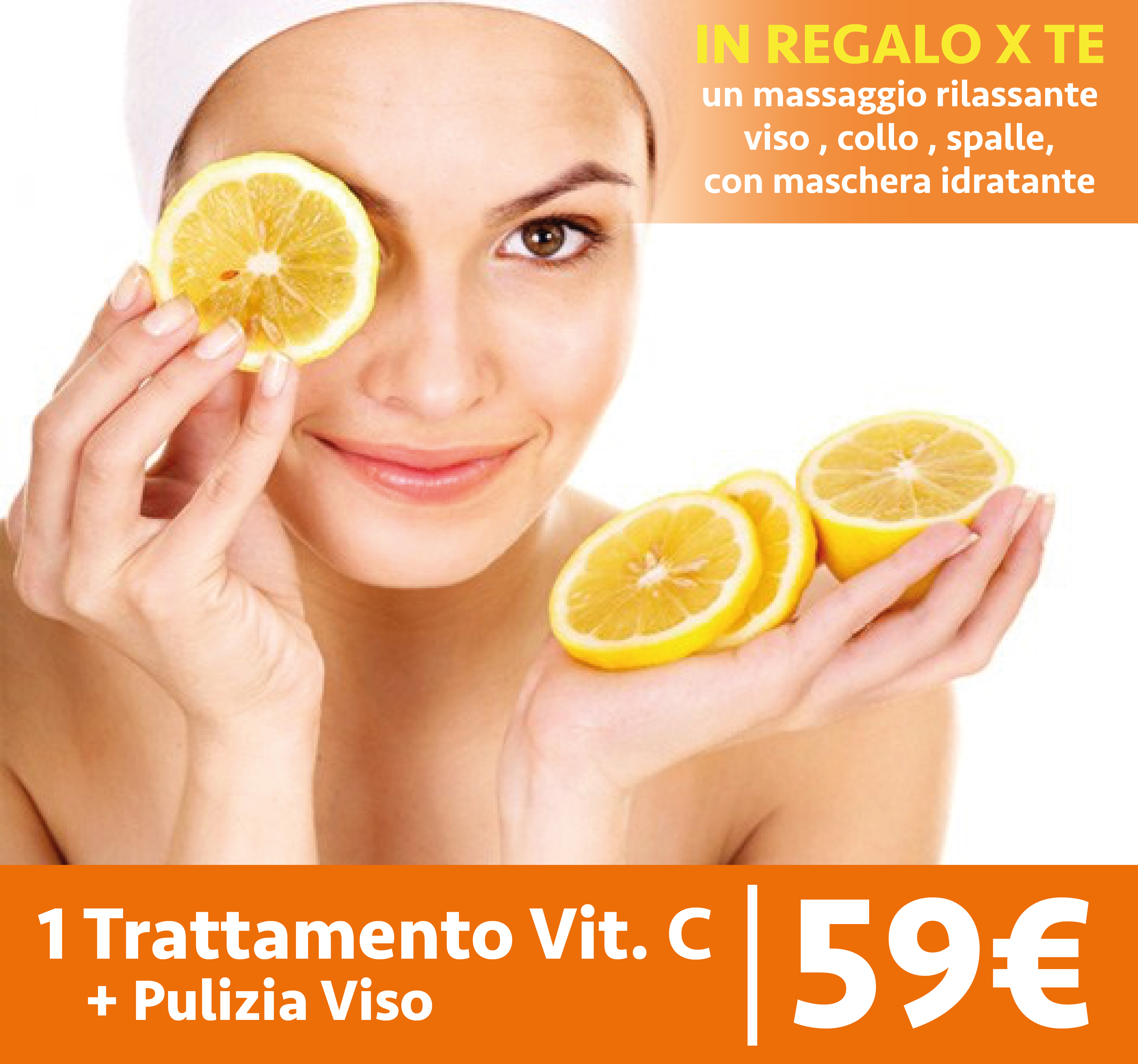 trattamento vitamina c viso