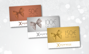 gift card natale