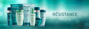 kerastase resistance