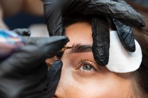 cos'è il microblading